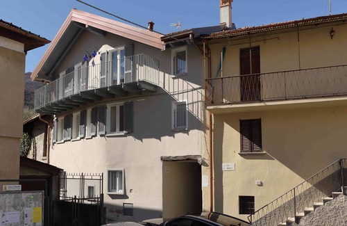 Bellagio Apartment | Elegant Apartment with Lake View and Top Guest Rating in Bellagio
