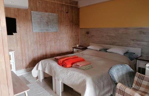 Heviz Apartment | Top-Rated Barbara Ház: Your Ideal Getaway Awaits