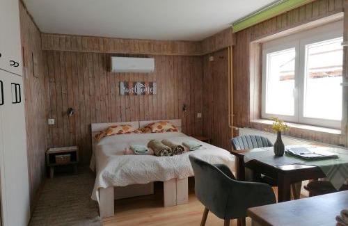 Heviz Apartment | Top-Rated Barbara Ház: Your Ideal Getaway Awaits