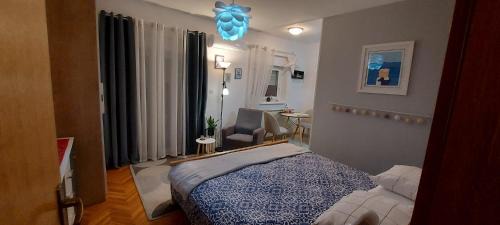 Bjelovar Apartment | Experience Comfort at Barbara - Guest Rated 9.8/10