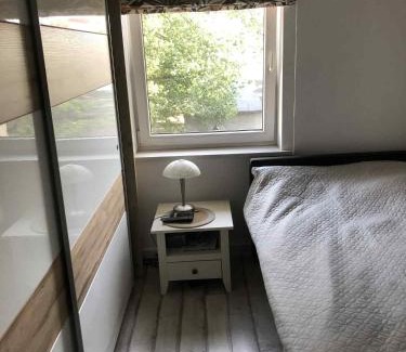 Bydgoszcz Apartment | barbara