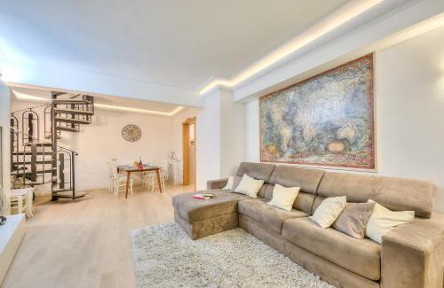 Barbarano Apartment | Relax at Barbarano House - Family-Friendly Near the Beach