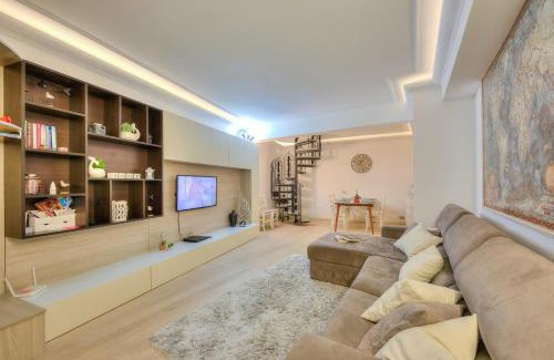 Barbarano Apartment | Relax at Barbarano House - Family-Friendly Near the Beach