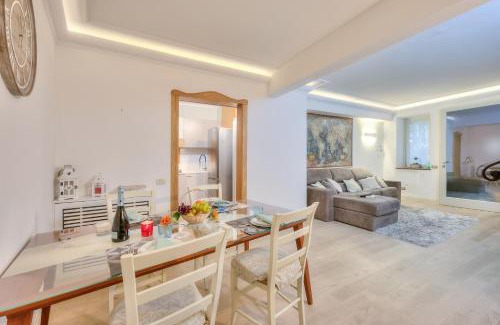 Barbarano Apartment | Relax at Barbarano House - Family-Friendly Near the Beach