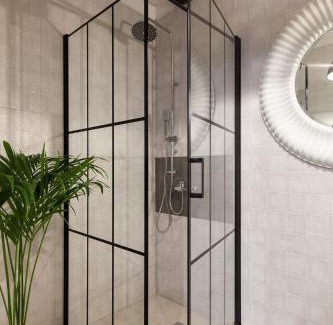 Old Town Apartment | Discover Barber Apartment: Comfort and Convenience Await