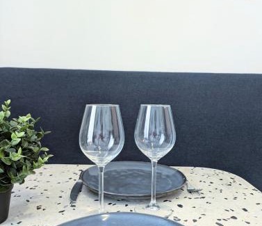 Roubaix Apartment | Barbieux Charmant studio au pied du métro