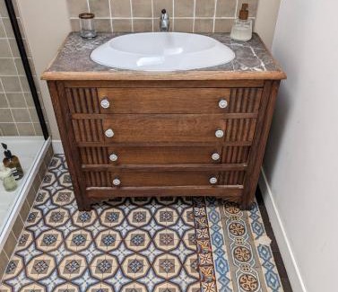 Roubaix Apartment | Barbieux Charmant studio au pied du métro