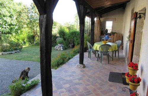 Astaffort Bed & Breakfast | Pet-Friendly Barbonvielle Astaffort: Rated 8.5/10 by Guests