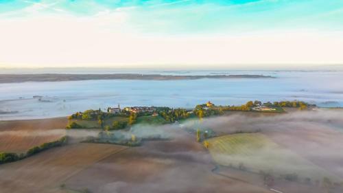 Astaffort Bed & Breakfast | Pet-Friendly Barbonvielle Astaffort: Rated 8.5/10 by Guests