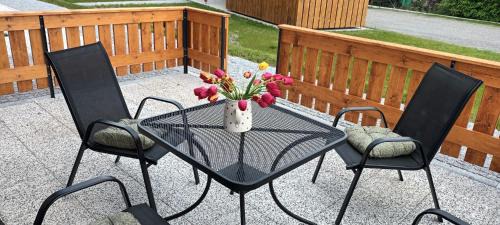 Kasperske Hory Apartment | Family-Friendly Barbora: Guest Rated 9.3/10 for Comfort