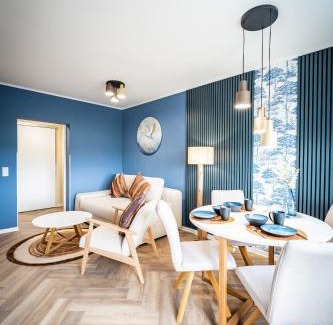 Barby Apartment | Inviting Vacation Apartment in Barby with Elbe Views