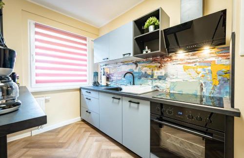 Barby Apartment | Inviting Vacation Apartment in Barby with Elbe Views