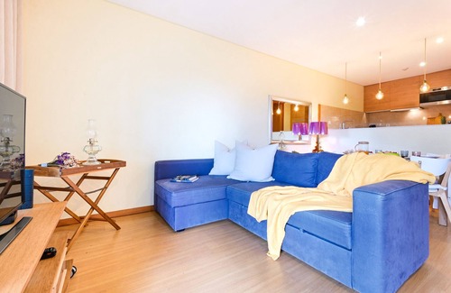 Esposende Apartment | Barca Golf Apartment by Sé Apartamentos