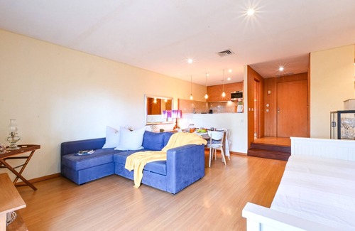 Esposende Apartment | Barca Golf Apartment by Sé Apartamentos
