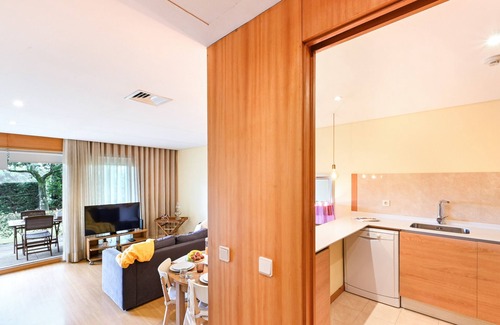 Esposende Apartment | Barca Golf Apartment by Sé Apartamentos