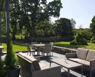 Benderloch Bed & Breakfast | Experience Elegance at Barcaldine Castle - 5-Star Retreat