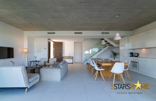 es Bacares Villa | Family-Friendly Villa with Private Pool in Quiet Area