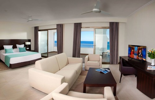 Port El Kantaoui Resort | Elegant Barceló Concorde Green Park Palace with Ocean Views