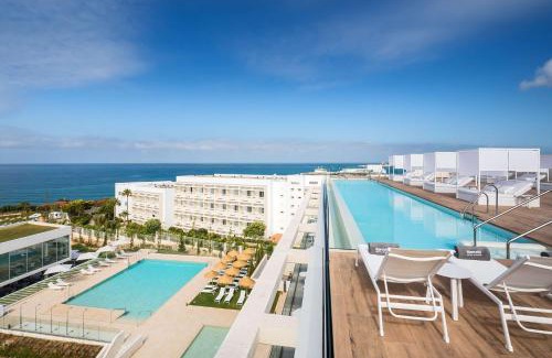 Conil de la Frontera Hotel | Relax at Barceló Conil Playa - Adults Only Paradise Awaits