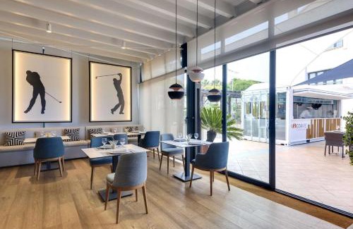 Rota Hotel | Explore Barceló Costa Ballena Golf & Spa: Oceanfront Retreat