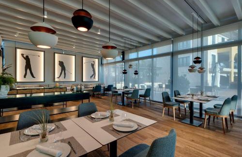 Rota Hotel | Explore Barceló Costa Ballena Golf & Spa: Oceanfront Retreat