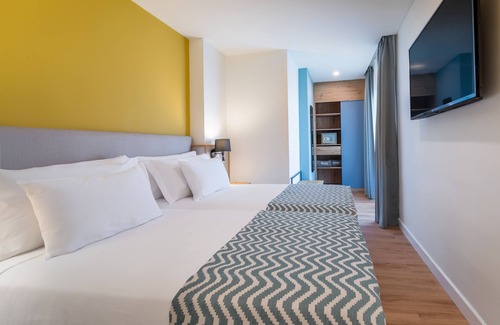 Playa del Ingles Hotel | Adults-Only Retreat at Barceló Margaritas Royal Level