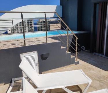 Sliema Hotel | Experience Barceló Fortina Malta: Oceanfront Bliss Awaits