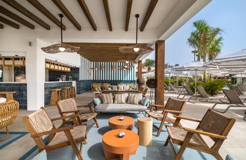 Caleta de Fuste Hotel | Elegant Barceló Fuerteventura Royal Level for Adults Only