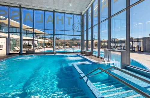 Caleta de Fuste Hotel | Oceanfront Barceló Fuerteventura Castillo - Family-Friendly Stay