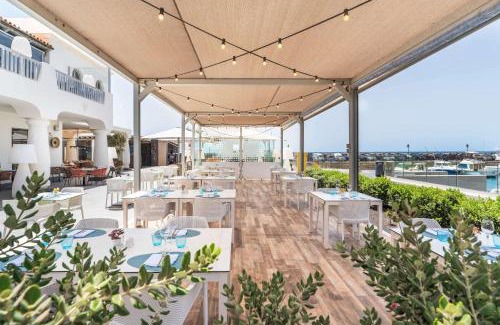 Caleta de Fuste Hotel | Oceanfront Barceló Fuerteventura Castillo - Family-Friendly Stay