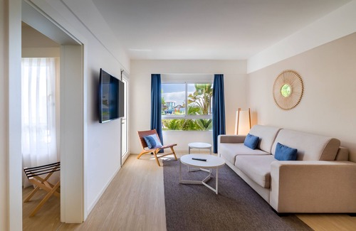 Caleta de Fuste Hotel | Elegant Barceló Fuerteventura Royal Level with Ocean View