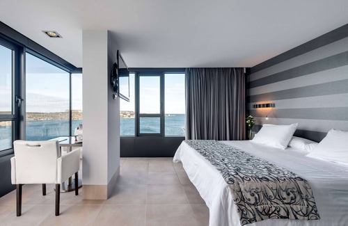 Es Castell Hotel | Indulge at Barceló Hamilton Menorca - Adults Only Retreat