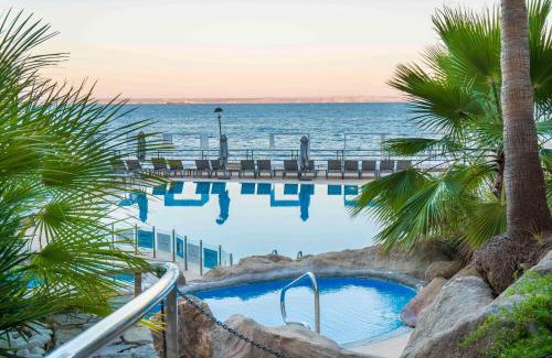 Illetas Hotel | Relaxing Escape at Barceló Illetas Albatros - Adults Only