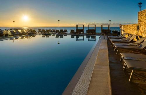 Illetas Hotel | Relaxing Escape at Barceló Illetas Albatros - Adults Only