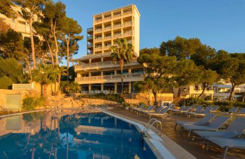 Illetas Hotel | Relaxing Escape at Barceló Illetas Albatros - Adults Only