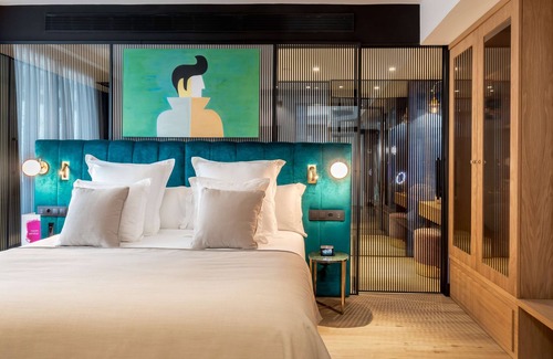 Cotos Hotel | Unforgettable Stay at Barceló Imagine - 5-Star Elegance