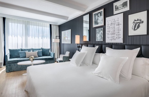 Cotos Hotel | Unforgettable Stay at Barceló Imagine - 5-Star Elegance