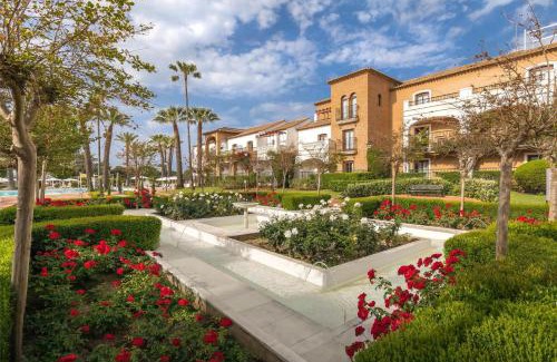 Ayamonte Hotel | Oceanfront Escape at Barceló Isla Canela – 4-Star Retreat