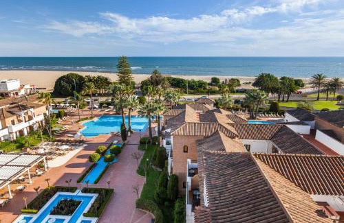 Ayamonte Hotel | Oceanfront Escape at Barceló Isla Canela – 4-Star Retreat