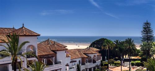 Ayamonte Hotel | Oceanfront Escape at Barceló Isla Canela – 4-Star Retreat