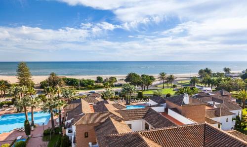 Ayamonte Hotel | Oceanfront Escape at Barceló Isla Canela – 4-Star Retreat