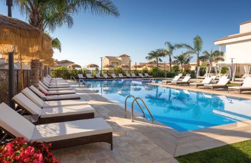 La Colina Hotel | Indulge at Barceló la Nucía Hills: 5-Star Oceanfront Escape