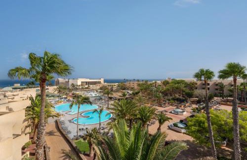 Costa Teguise Hotel | Exceptional Barceló Lanzarote Active Resort with Ocean Views