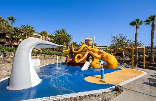 Costa Teguise Hotel | Exceptional Barceló Lanzarote Active Resort with Ocean Views