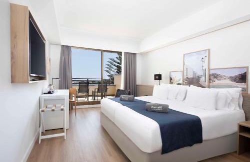 Costa Teguise Hotel | Exceptional Barceló Lanzarote Active Resort with Ocean Views