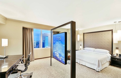 Cuauhtemoc Hotel | Discover Barceló México Reforma: Rated 9.2 with Spa & Pool