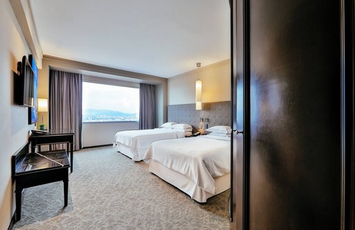 Cuauhtemoc Hotel | Discover Barceló México Reforma: Rated 9.2 with Spa & Pool