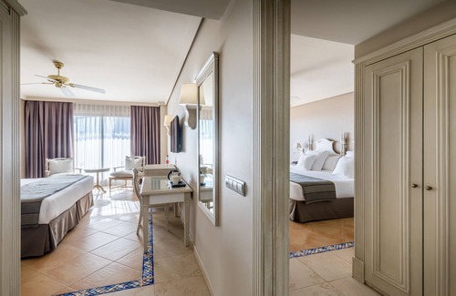 Guadalmina Hotel | Experience Barceló Marbella: Eco-Friendly Oasis with Spa