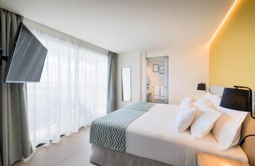 Playa del Ingles Hotel | Relaxing Barceló Margaritas Royal Level for Adults Only