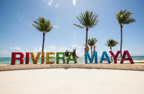 Xpu-Ha Resort | Barceló Maya Colonial: All-Inclusive Oceanfront Paradise